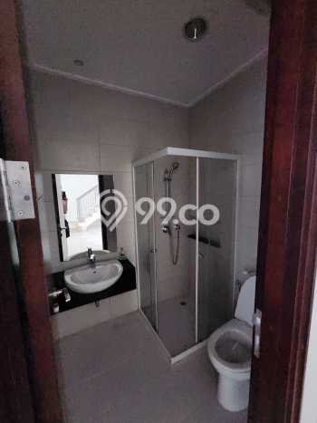 Rumah Kontrakan Jakarta Utara LT 160m2 LB 209m2 Area Pantai Indah Kapuk Rumah Kontrakan Jakarta Utara LT 160m2 LB 209m2 Area Pantai Indah Kapuk