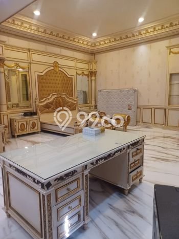 Dijual Rumah Luas Elegan Dengan View Cantik di Pantai Indah Kapuk, Jakarta Utara Dijual Rumah Luas Elegan Dengan View Cantik di Pantai Indah Kapuk, Jakarta Utara