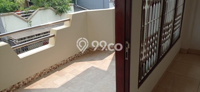 Jual Rumah 3 KT di Teluk Gong, Jakarta Utara - Luas Tanah 90m² Jual Rumah 3 KT di Teluk Gong, Jakarta Utara - Luas Tanah 90m²