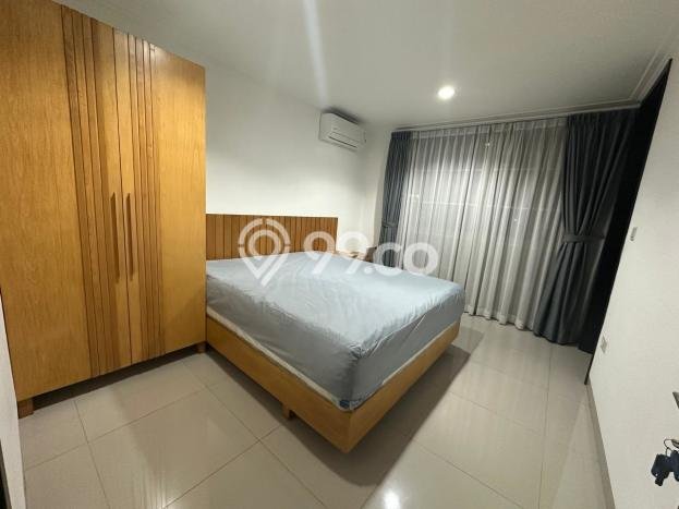 Rumah Mewah LB 230m2 Siap Huni Desain Elegan di Pantai Indah Kapuk, Jakarta Utara Rumah Mewah LB 230m2 Siap Huni Desain Elegan di Pantai Indah Kapuk, Jakarta Utara