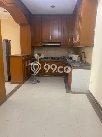 Rumah kawasan Pantai Indah Kapuk, Akses ke Pusat Kota, LT 120m² Rumah kawasan Pantai Indah Kapuk, Akses ke Pusat Kota, LT 120m²