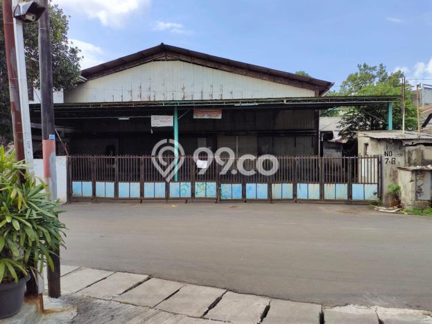 Unit Gudang Dijual di Kebayoran Lama Jakarta Selatan Luas Tanah 900m2, Luas Bangunan 1100m2 Unit Gudang Dijual di Kebayoran Lama Jakarta Selatan Luas Tanah 900m2, Luas Bangunan 1100m2