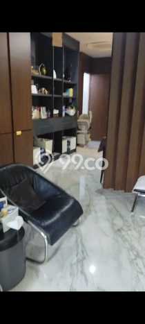 Rumah Elit Modern Siap Huni di Golf Island Jakarta Utara Rumah Elit Modern Siap Huni di Golf Island Jakarta Utara