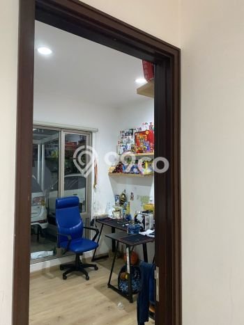 Hunian Impian Keluarga LB 360m² View Kota di Golf Island, Jakarta Utara Hunian Impian Keluarga LB 360m² View Kota di Golf Island, Jakarta Utara