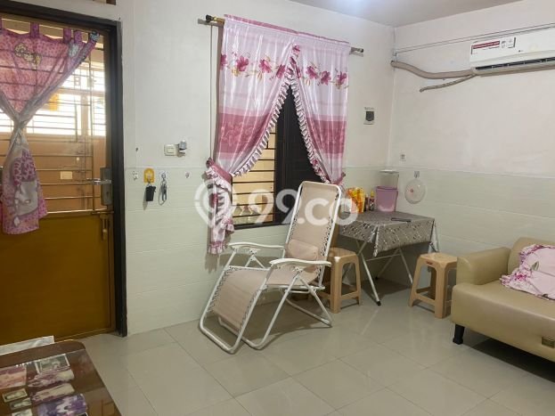 INVESTASI TEPAT! Rumah area Penjaringan, LT 52m² LB 100m² INVESTASI TEPAT! Rumah area Penjaringan, LT 52m² LB 100m²