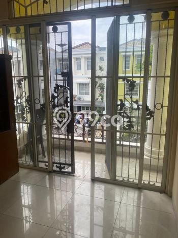 Rumah kawasan Pantai Indah Kapuk, Akses ke Pusat Kota, LT 120m² Rumah kawasan Pantai Indah Kapuk, Akses ke Pusat Kota, LT 120m²