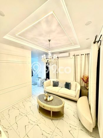 Hunian Luxury di Tangerang Lokasi Strategis Kondisi Baik Hunian Luxury di Tangerang Lokasi Strategis Kondisi Baik
