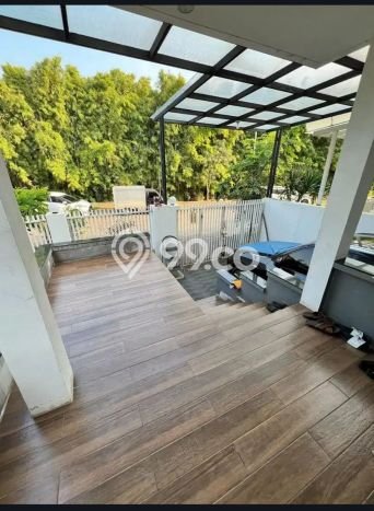 Jual Rumah Luas Elegan Dengan View Eksklusif di Pantai Indah Kapuk, Jakarta Utara Jual Rumah Luas Elegan Dengan View Eksklusif di Pantai Indah Kapuk, Jakarta Utara