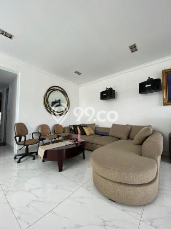 Rumah Elit Modern Tanpa Renovasi di Pantai Indah Kapuk Jakarta Utara Rumah Elit Modern Tanpa Renovasi di Pantai Indah Kapuk Jakarta Utara
