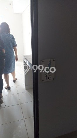 Dijual Apartemen 0 KT 0 KM di Gading Serpong Luas 20m2 Dijual Apartemen 0 KT 0 KM di Gading Serpong Luas 20m2
