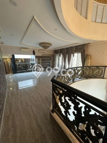 Rumah Luxury Modern Tanpa Renovasi di Pantai Indah Kapuk Jakarta Utara Rumah Luxury Modern Tanpa Renovasi di Pantai Indah Kapuk Jakarta Utara