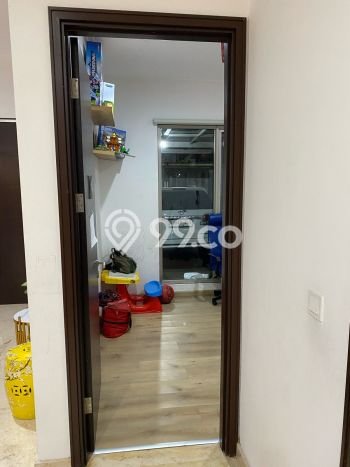 Hunian Impian Keluarga LB 360m² View Kota di Golf Island, Jakarta Utara Hunian Impian Keluarga LB 360m² View Kota di Golf Island, Jakarta Utara