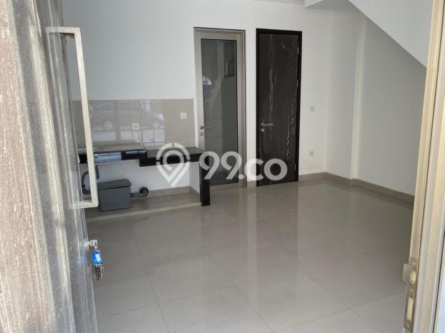 Rumah Minimalis 3 Kamar LT 45m2 di Pantai Indah Kapuk 2 Rumah Minimalis 3 Kamar LT 45m2 di Pantai Indah Kapuk 2