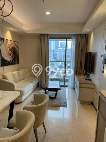 Dijual Apartemen Eksklusif 2 Bedroom di Jakarta Utara Dekat ke Fasilitas Publik Dijual Apartemen Eksklusif 2 Bedroom di Jakarta Utara Dekat ke Fasilitas Publik