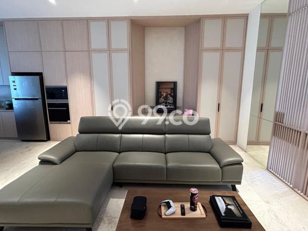Rumah di Pantai Indah Kapuk, Jakarta Utara, LT 200m² Bangunan 250m² Rumah di Pantai Indah Kapuk, Jakarta Utara, LT 200m² Bangunan 250m²