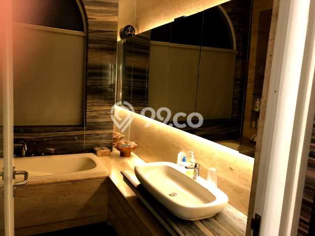 Rumah Luxury Modern Tanpa Renovasi di Pantai Indah Kapuk Jakarta Utara Rumah Luxury Modern Tanpa Renovasi di Pantai Indah Kapuk Jakarta Utara