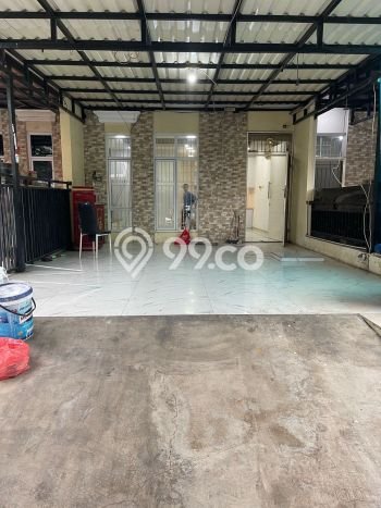 Rumah Minimalis 3 KT di Cengkareng Barat Jakarta Barat Rumah Minimalis 3 KT di Cengkareng Barat Jakarta Barat