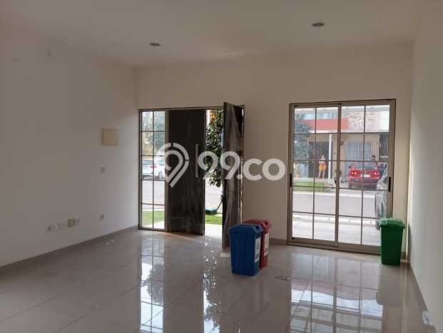 Rumah sewa siap pakai 3 KT di Pantai Indah Kapuk, Jakarta Utara Rumah sewa siap pakai 3 KT di Pantai Indah Kapuk, Jakarta Utara