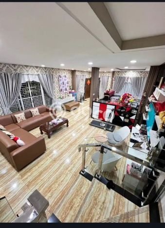 Jual Rumah Luas Elegan Dengan View Eksklusif di Pantai Indah Kapuk, Jakarta Utara Jual Rumah Luas Elegan Dengan View Eksklusif di Pantai Indah Kapuk, Jakarta Utara