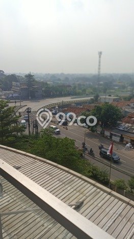 Dijual Apartemen 0 KT 0 KM di Gading Serpong Luas 20m2 Dijual Apartemen 0 KT 0 KM di Gading Serpong Luas 20m2