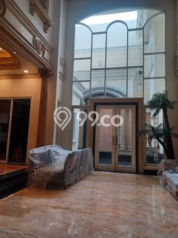 Dijual Rumah Luas Elegan Dengan View Cantik di Pantai Indah Kapuk, Jakarta Utara Dijual Rumah Luas Elegan Dengan View Cantik di Pantai Indah Kapuk, Jakarta Utara