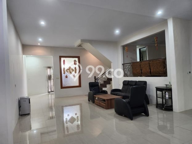 HOT DEAL! Jual Rumah Berkualitas di Pantai Indah Kapuk, Jakarta Utara, Luas Tanah 250m² Luas Bangunan 500m² HOT DEAL! Jual Rumah Berkualitas di Pantai Indah Kapuk, Jakarta Utara, Luas Tanah 250m² Luas Bangunan 500m²