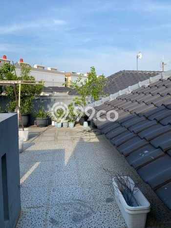 Hunian Impian Keluarga LB 360m² View Kota di Golf Island, Jakarta Utara Hunian Impian Keluarga LB 360m² View Kota di Golf Island, Jakarta Utara