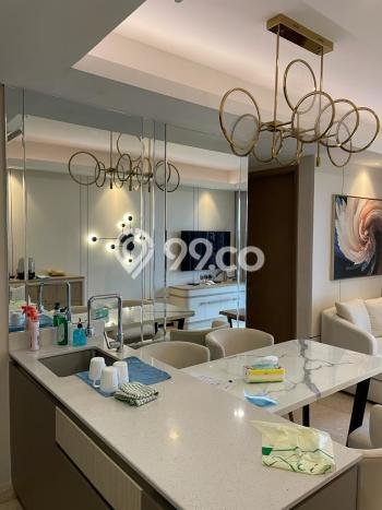 Dijual Apartemen Eksklusif 2 Bedroom di Jakarta Utara Dekat ke Fasilitas Publik Dijual Apartemen Eksklusif 2 Bedroom di Jakarta Utara Dekat ke Fasilitas Publik