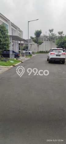 Rumah Luas Asri 3 KT Siap Huni di Pantai Indah Kapuk Jakarta Utara Rumah Luas Asri 3 KT Siap Huni di Pantai Indah Kapuk Jakarta Utara
