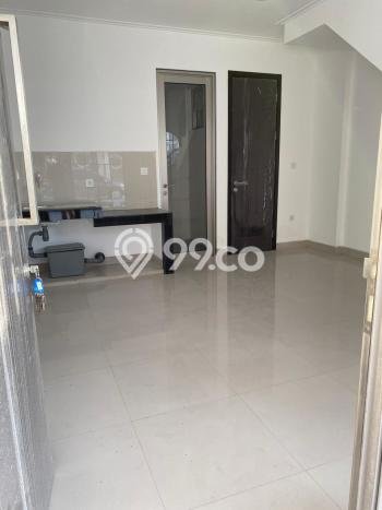 Rumah Minimalis 3 Kamar LT 45m2 di Pantai Indah Kapuk 2 Rumah Minimalis 3 Kamar LT 45m2 di Pantai Indah Kapuk 2