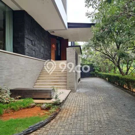 Jual Cepat Hunian Elegan Klasik di Jakarta Utara Jual Cepat Hunian Elegan Klasik di Jakarta Utara