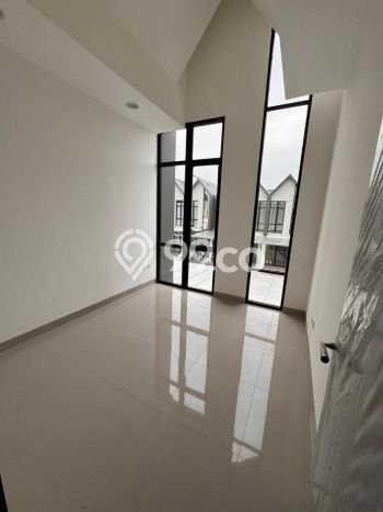 Hunian Elit LB 82m2 Siap Huni Desain Elegan di Pantai Indah Kapuk 2, Jakarta Utara Hunian Elit LB 82m2 Siap Huni Desain Elegan di Pantai Indah Kapuk 2, Jakarta Utara
