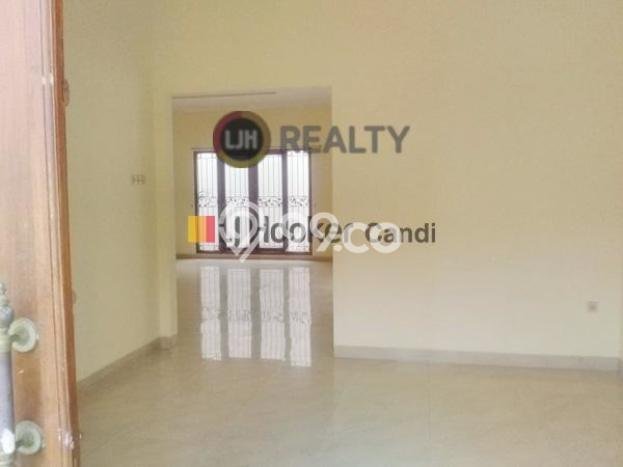 Jual Rumah Luas Elegan Dengan View Eksklusif di Srondol, Semarang Jual Rumah Luas Elegan Dengan View Eksklusif di Srondol, Semarang
