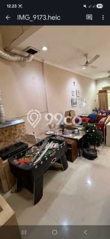 Rumah Modern Minimalis 2 Kamar Bisa Langsung Pindah di Kelapa Gading Rumah Modern Minimalis 2 Kamar Bisa Langsung Pindah di Kelapa Gading