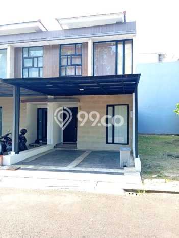 Disewakan! Rumah 2 Kamar Tidur &
2 Kamar Mandi di Jakarta Garden City, Jakarta Timur Disewakan! Rumah 2 Kamar Tidur &
2 Kamar Mandi di Jakarta Garden City, Jakarta Timur