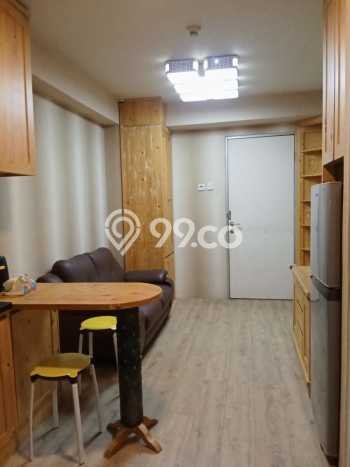 Unit Apartemen 2 Kamar & 1 Kamar Mandi Dijual di Kelapa Gading, Jakarta Utara Unit Apartemen 2 Kamar & 1 Kamar Mandi Dijual di Kelapa Gading, Jakarta Utara