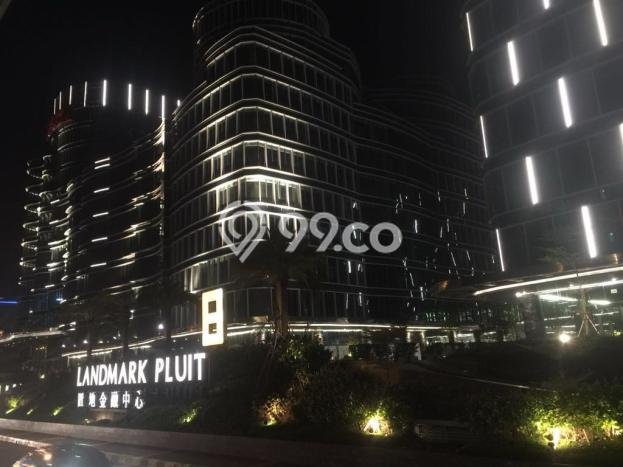 Paling Dicari! Kantor Dijual di Pluit Harga Kompetitif Paling Dicari! Kantor Dijual di Pluit Harga Kompetitif