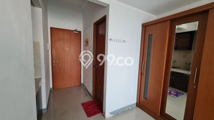 Apartemen Murah Dijual di Jakarta Barat 1 KT & 1 KM Apartemen Murah Dijual di Jakarta Barat 1 KT & 1 KM