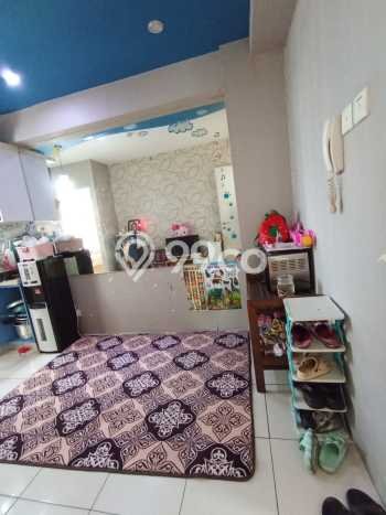 Apartemen Harga Terjangkau untuk Dijual di Pluit Dengan Spesifikasi 2 KT & 1 KM Apartemen Harga Terjangkau untuk Dijual di Pluit Dengan Spesifikasi 2 KT & 1 KM
