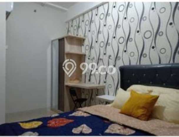 Apartemen Strategis untuk Dijual di Cibitung, Bekasi, Jawa Barat Apartemen Strategis untuk Dijual di Cibitung, Bekasi, Jawa Barat
