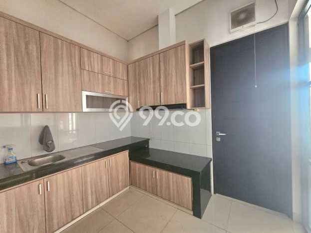Rumah Modern 3 KT di Harapan Indah Bekasi Semi Furnished Rumah Modern 3 KT di Harapan Indah Bekasi Semi Furnished