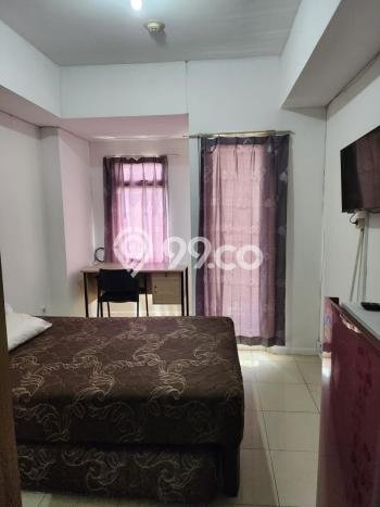 Sewa Apartemen Terjangkau 1 BR di Sunter Jakarta Utara Sewa Apartemen Terjangkau 1 BR di Sunter Jakarta Utara