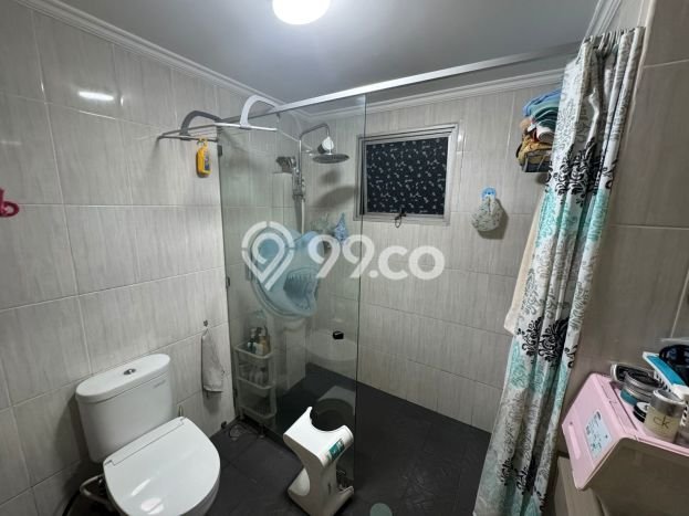 Siap Huni Apartemen di Jakarta Utara 3 Kamar & 2 Kamar Mandi, Luas 104m2 Siap Huni Apartemen di Jakarta Utara 3 Kamar & 2 Kamar Mandi, Luas 104m2