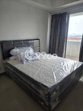 Apartemen Murah Dijual di Jakarta Barat 1 KT & 1 KM Apartemen Murah Dijual di Jakarta Barat 1 KT & 1 KM