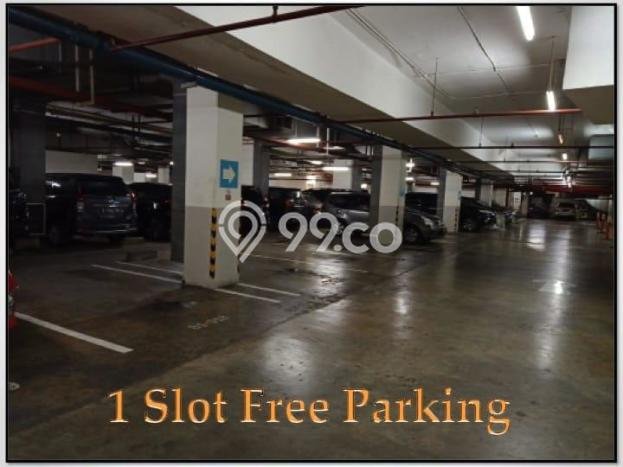 Untuk Dijual Apartemen di Kelapa Gading, Jakarta Utara Punya 4 Kamar Tidur Untuk Dijual Apartemen di Kelapa Gading, Jakarta Utara Punya 4 Kamar Tidur