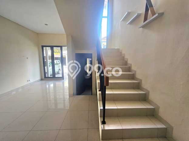Rumah Modern 3 KT di Harapan Indah Bekasi Unfurnished Rumah Modern 3 KT di Harapan Indah Bekasi Unfurnished