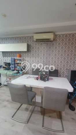 Hunian Apartemen 2 KT 2 KM di Kelapa Gading, Jakarta Utara Dijual Cepat Hunian Apartemen 2 KT 2 KM di Kelapa Gading, Jakarta Utara Dijual Cepat