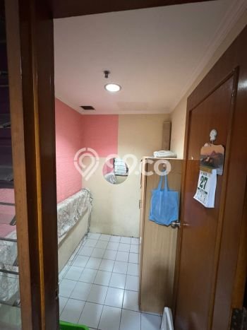 Siap Huni Apartemen di Jakarta Utara 3 Kamar & 2 Kamar Mandi, Luas 104m2 Siap Huni Apartemen di Jakarta Utara 3 Kamar & 2 Kamar Mandi, Luas 104m2