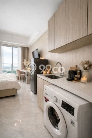 Unit Apartemen Dijual di Cakung, Jakarta Timur, dengan 0 Bedroom, 1 Bathroom Unit Apartemen Dijual di Cakung, Jakarta Timur, dengan 0 Bedroom, 1 Bathroom
