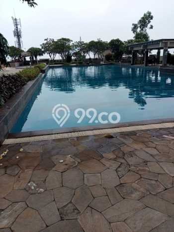 Hunian Apartemen Strategis untuk Dijual di Jakarta Utara dengan 1 Kamar Hunian Apartemen Strategis untuk Dijual di Jakarta Utara dengan 1 Kamar